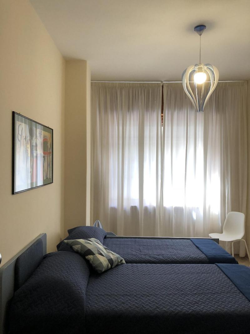 Napoli City Inn Exterior foto